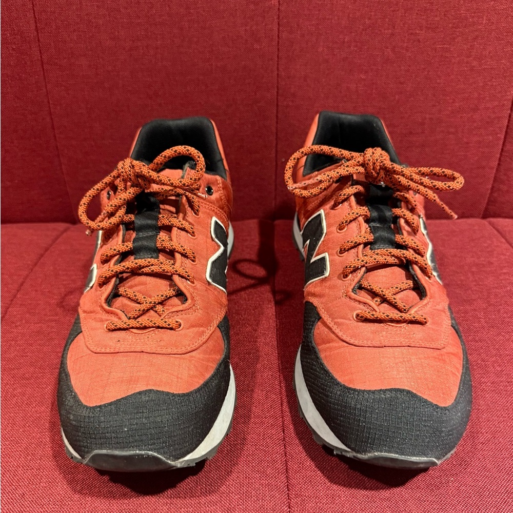 Men's New Balance 574 “Out East” colorway size 11, VGUC!